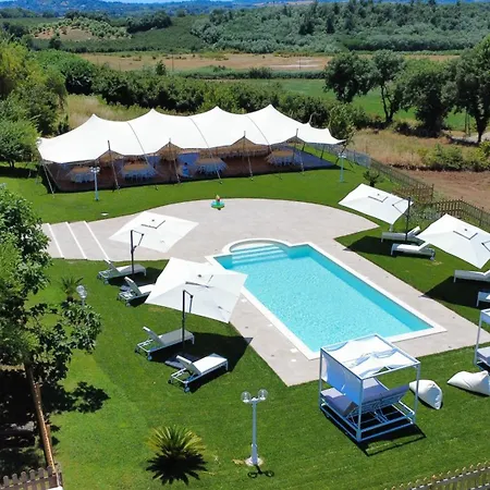 Agriturismo Colle Salomonio-2